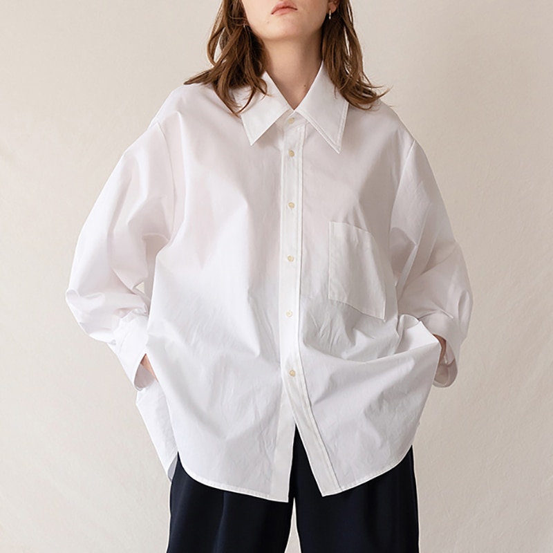 Cotton Shirt